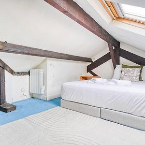 Studio Proche Mairie Du 14E Arrondissement - II