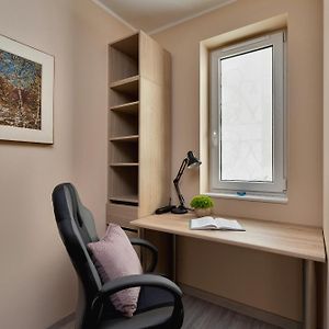 Business Apartment For Home Office Kolaczy Krakow By Noclegi Renters