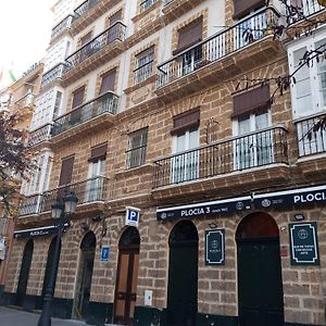 Pension Las Cuatro Naciones