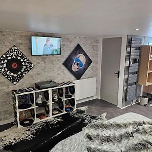 Loft 6 Couchages