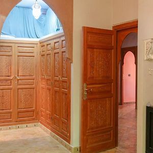 Riad Tranquility - A Timeless Marrakech Haven