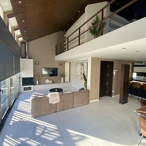 Appartement Penthouse