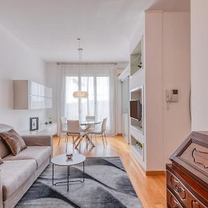 Appartement de Luxe