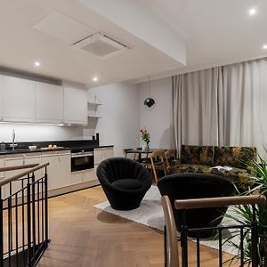 Koti Katajanokka Boutique Apartments