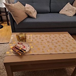 Apartament Wielopole 17