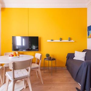 Sunny Apt Barcelona 22@