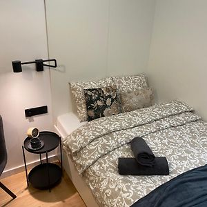 Appartement de Luxe