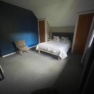 Chambre Familiale