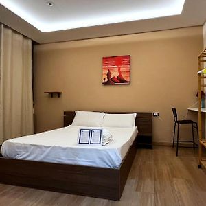 Vespucci Rooms