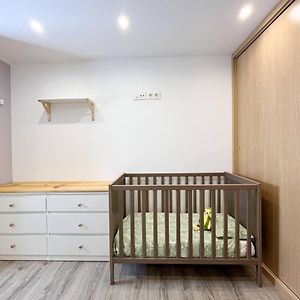 Casco Antiguo, Balcon Vistas, 10Pax - 3Parkings L By Bonesvacances