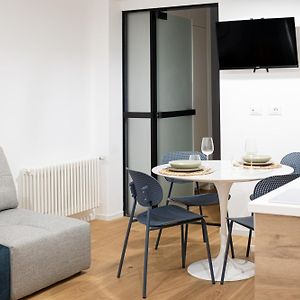 Residenza Lungotevere Dei Mellini