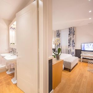 Suite Lit King-Size