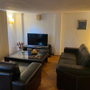 Dorobanti Loft