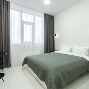 Chambre de Luxe Lit King-Size