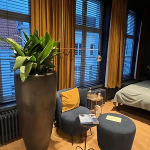 Chambre de Luxe Lit King-Size