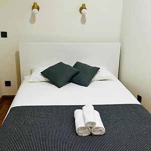 Private Bathroom Double Room