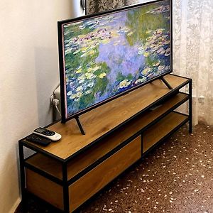 Comfortable Apartment With Wi-Fi