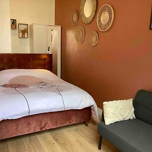 Studio N1 Plein Centre Ville