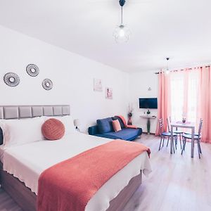 Appartement à 1 Chambre à Coucher