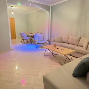 Dioras Apartment.