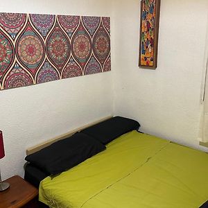 Habitacion Algiros