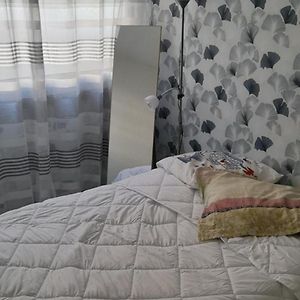 Chambre Double de Luxe