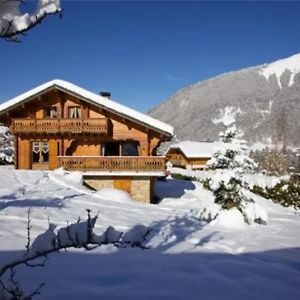 Chalet à 3 Chambres à Coucher