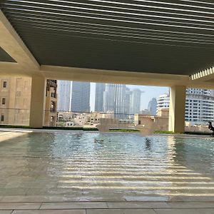 Incredible Stay At Burj Royale Downtown