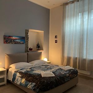 Chambre Classique Quadruple