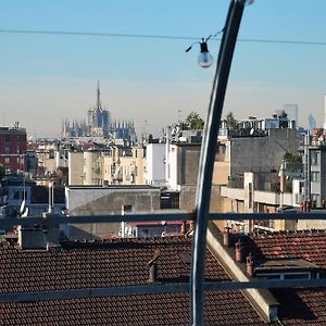 5-Days Suite In Milan