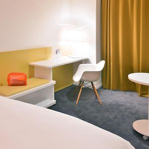 Chambre Standarde Double
