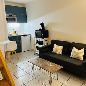 Chez Vitta - Duplex Proche Hopitaux Universitaires De La Timone Conception