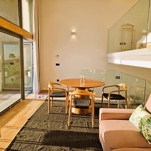 Villa à 1 Chambre à Coucher