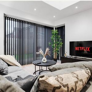 Maison 4 Chambres