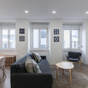 Appartement à 2 Chambres à Coucher