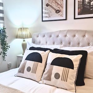 Manchester Apartments By Bevolve - City Centre