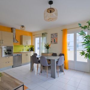 Maison 3 Chambres