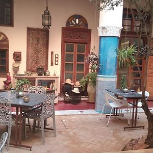 les bains de fez tara