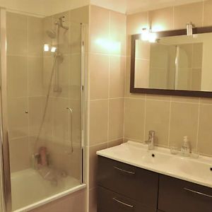 Chambre Lit King-Size