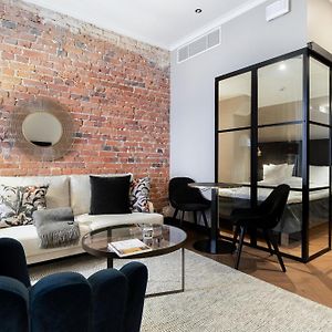 Appartement de Luxe