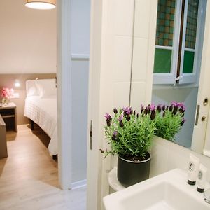 Chambre Simple Économique