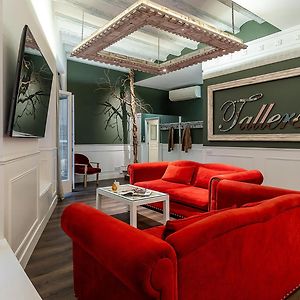 Appartement de Luxe