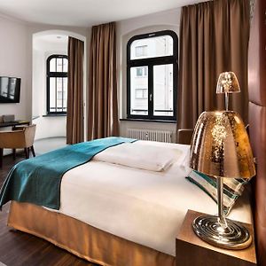 Chambre de Luxe