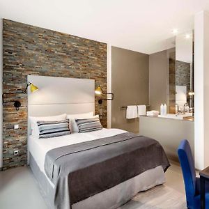 Chambre Standarde Double