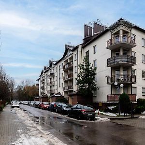 Park Bialopradnicki Blue Studio