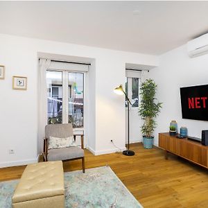 Whome Green Street 1-Bed Perfect To Explore Lisbon