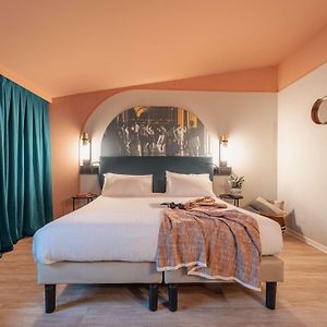 Chambre Double de Luxe