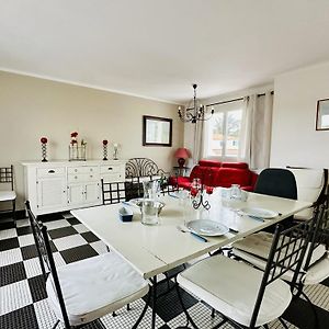 Maison 3 Chambres