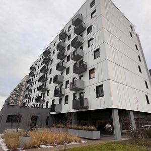 Appartement à 1 Chambre à Coucher