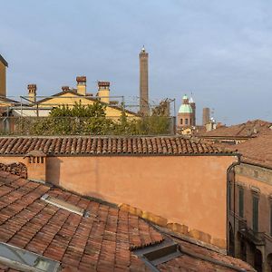Heart Of Bologna: City Center Living